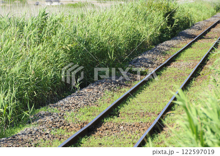線路 線路 122597019