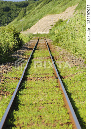 線路 線路 122597025