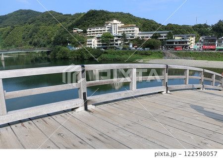 錦帯橋 錦帯橋 122598057