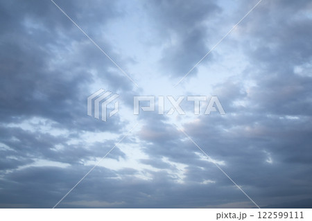 blue sky background with white clouds blue sky background with white clouds 122599111