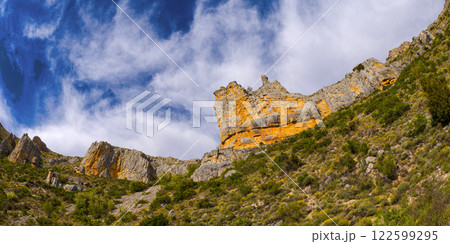 Hoces de Rio Riaza Natural Park, Spain 122599295