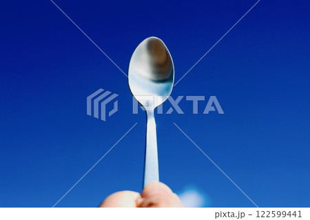 曲がれスプーン 122599441