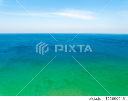 Amazing sea surface in summer season background,Nature waves sea beach background Amazing sea surface in summer season background,Nature waves sea beach background 122600046