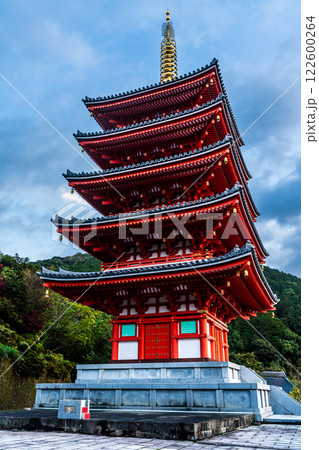 総本山 本福寺 五重塔【佐賀県三養基郡基山町】 総本山 本福寺 五重塔【佐賀県三養基郡基山町】 122600264