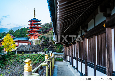 総本山 本福寺 五重塔【佐賀県三養基郡基山町】 総本山 本福寺 五重塔【佐賀県三養基郡基山町】 122600280