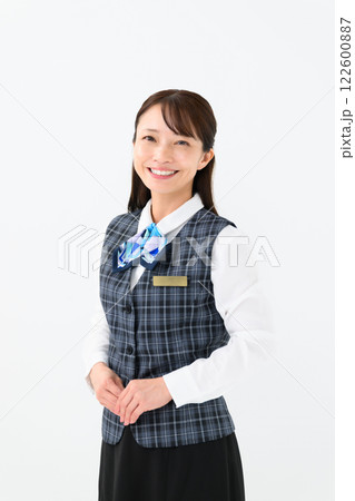 女性 制服 ビジネス 女性 制服 ビジネス 122600887