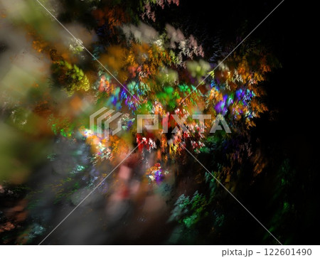 Imaginatory fractal abstract background Image Imaginatory fractal abstract background Image 122601490