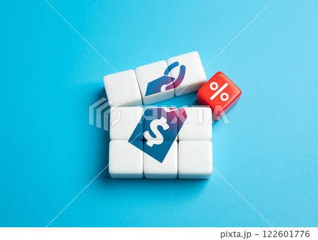 Inclusion of new taxes into the price and increase in cost. Include inflation and costs for pricing. Increase in cost of electricity, fuel, increase in wages for workers or theft in the store. 122601776