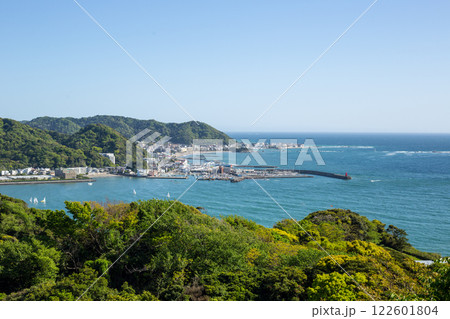 夏の伊豆旅行 シュノーケリング 海水浴 夏の伊豆旅行 シュノーケリング 海水浴 122601804