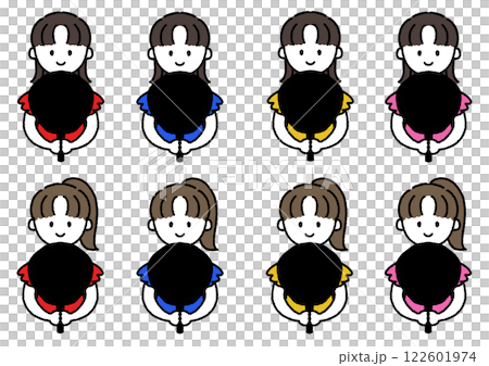 Girl, fan, fan activity, concert Girl, fan, fan activity, concert 122601974