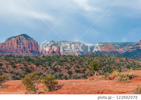Valley of Fire State Park in Nevada, USA Valley of Fire State Park in Nevada, USA 122602078