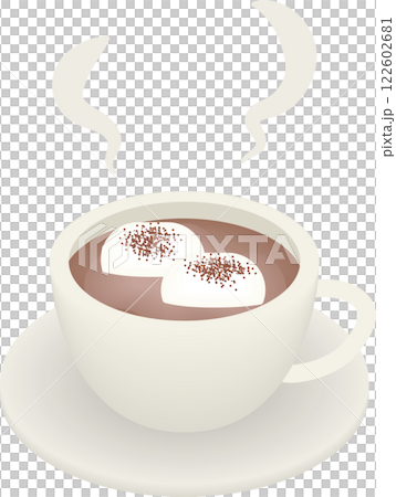 棉花糖可可 122602681