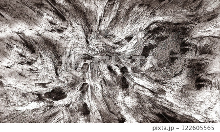 Abstract grey background with a mottled rough surface 122605565