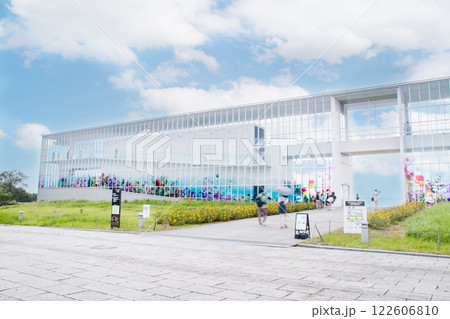 葛西臨海公園・クリスタルビュー/東京都江戸川区臨海町6丁目 葛西臨海公園・クリスタルビュー/東京都江戸川区臨海町6丁目 122606810