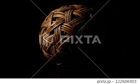 セパタクローのボール 122606903