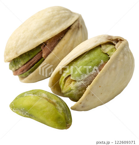 Pistachio no background in PNG format. 122609371