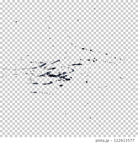 Abstract pink watercolor dark blue splashes. Dark splatters. Hand drawn illustration isolated from the background by brush stain. Template for postcards and design print products, Gothic compositions Abstract pink watercolor dark blue splashes. Dark splatters. Hand drawn illustration isolated from the background by brush stain. Template for postcards and design print products, Gothic compositions 122613577