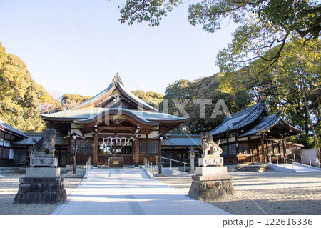 成海神社 名古屋市 成海神社 名古屋市 122616336