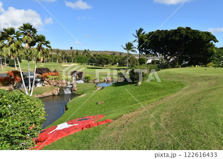 コオリナ ゴルフクラブ 122616433