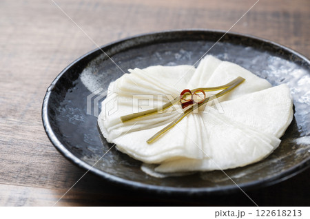 千枚漬け 122618213