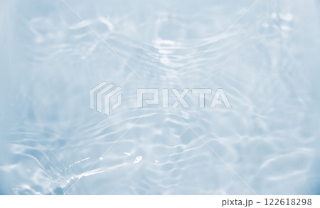 水のイメージ 水のイメージ 122618298