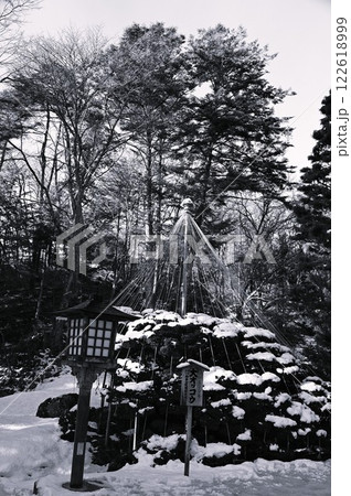 達谷窟毘沙門堂 の初詣 122618999