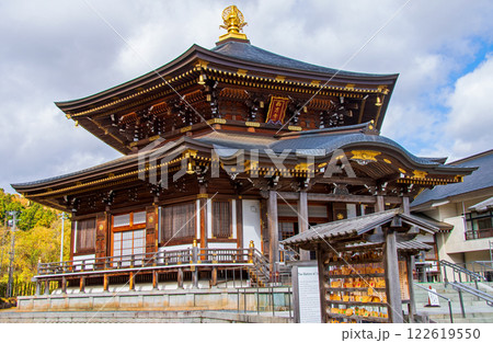 仙台市 定義 極楽山西方寺 大本堂 仙台市 定義 極楽山西方寺 大本堂 122619550