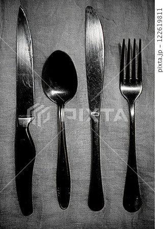 Cherry season. Ripe cherries. Cherry. High quality photo 122619811