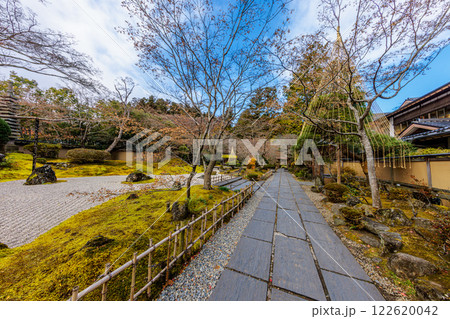 晩秋の円通院・雲外天地の庭(宮城県宮城郡松島町) 晩秋の円通院・雲外天地の庭(宮城県宮城郡松島町) 122620042