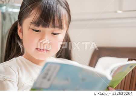 9 years old 122620264