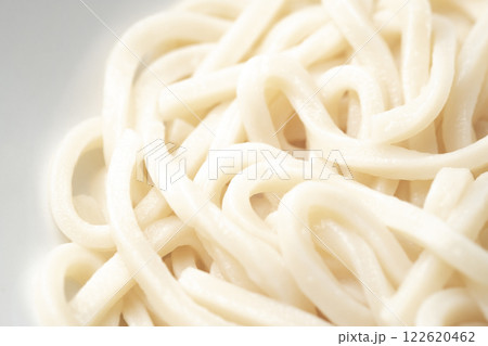 うどんのイメージ　(しゃしんそざい) 122620462
