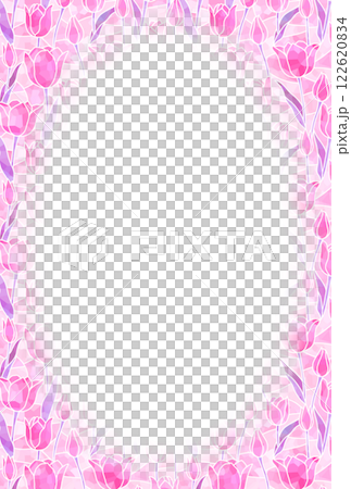 Tulip Frame E-1 Tulip Frame E-1 122620834