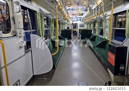 木次線の最終列車はほぼ貸し切り 122621015