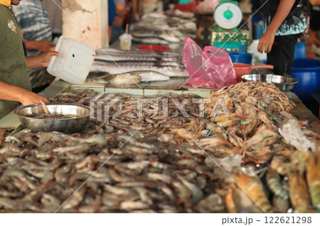 エビ エビ 122621298