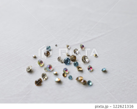 キラキラ 122621316