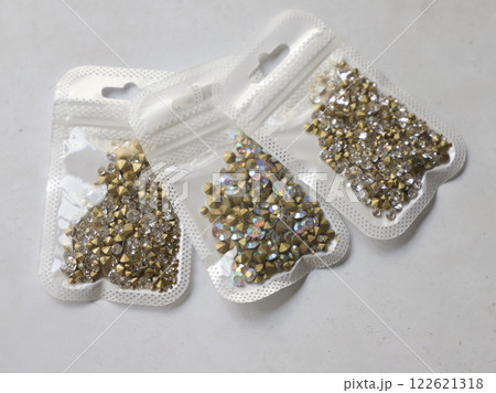 ストーン 122621318