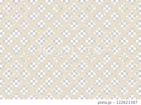 Simple Shippo and cherry blossom background material Simple Shippo and cherry blossom background material 122621387