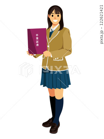 卒業 122621421