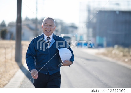 ベテラン施工管理・建築士 ベテラン施工管理・建築士 122621694