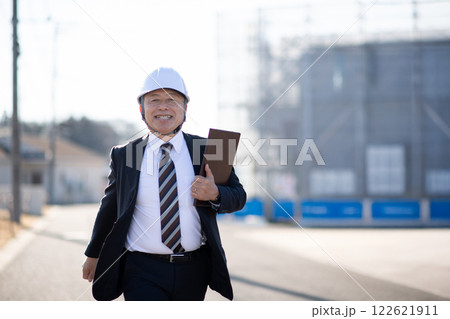 ベテラン施工管理・建築士 ベテラン施工管理・建築士 122621911