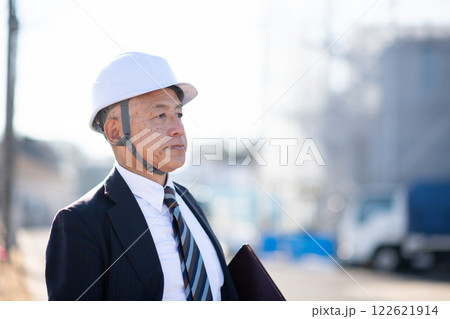 ベテラン施工管理・建築士 ベテラン施工管理・建築士 122621914