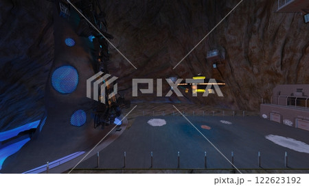 地下要塞 122623192