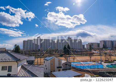 東京都 マンモス都営団地 東京都 マンモス都営団地 122625047