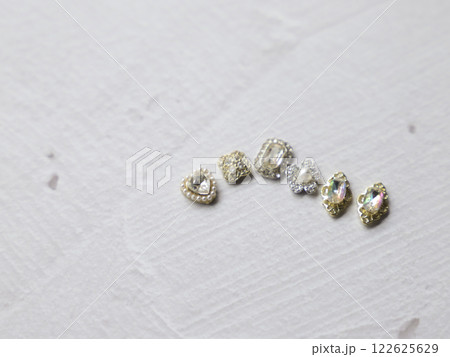 ネイルパーツ ネイルパーツ 122625629