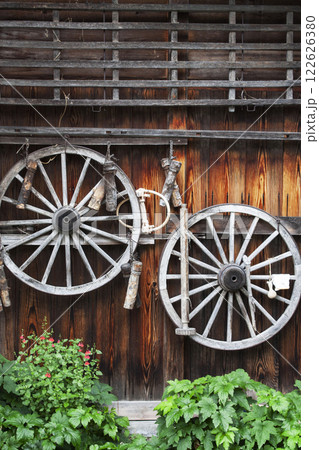 白川郷 白川郷 122626380