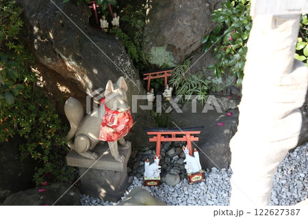 神社を歩いた 神社を歩いた 122627387