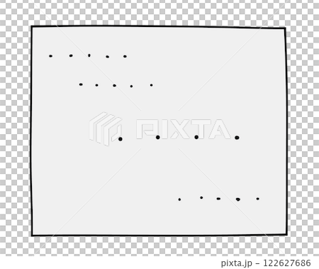 Relaxed and simple landscape business card 3 - solid color Relaxed and simple landscape business card 3 - solid color 122627686