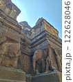 エローラ石窟寺院 122628046
