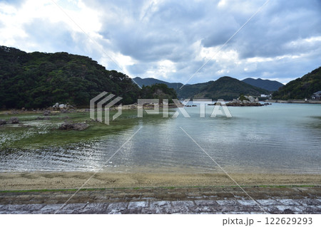五島の海 五島の海 122629293