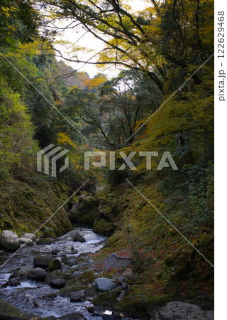 天安河原 天岩戸神社 宮崎県高千穂町 天安河原 天岩戸神社 宮崎県高千穂町 122629468
